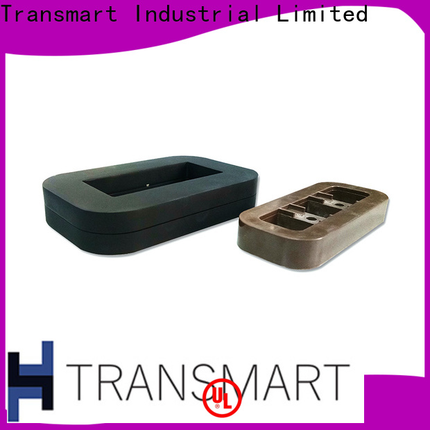 Transmart block supermalloy suppliers for renewable energies