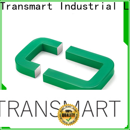 Transmart wholesale silicon core transformer for motor drives