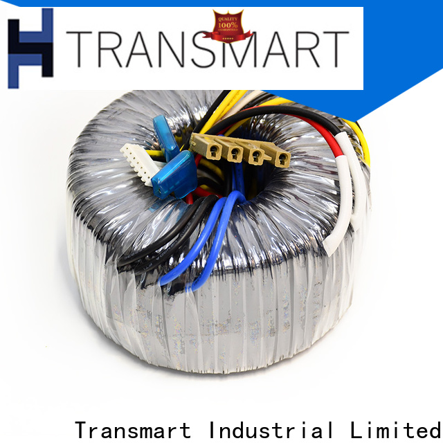 Transmart best transformer manufacturing company suppliers for electric vehicle