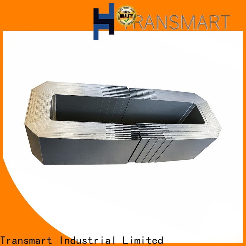Transmart silicon conduit emt supply for electric vehicle