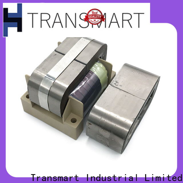 best toroidal transformer amorphous supply for renewable energies