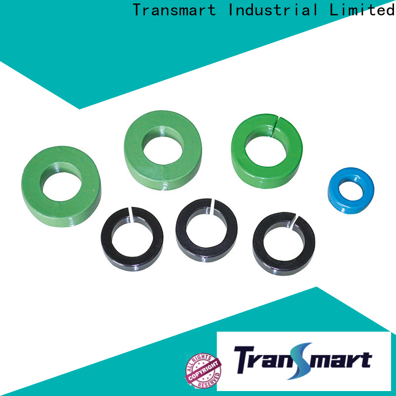 Transmart ccore cut core transformer suppliers for home appliance