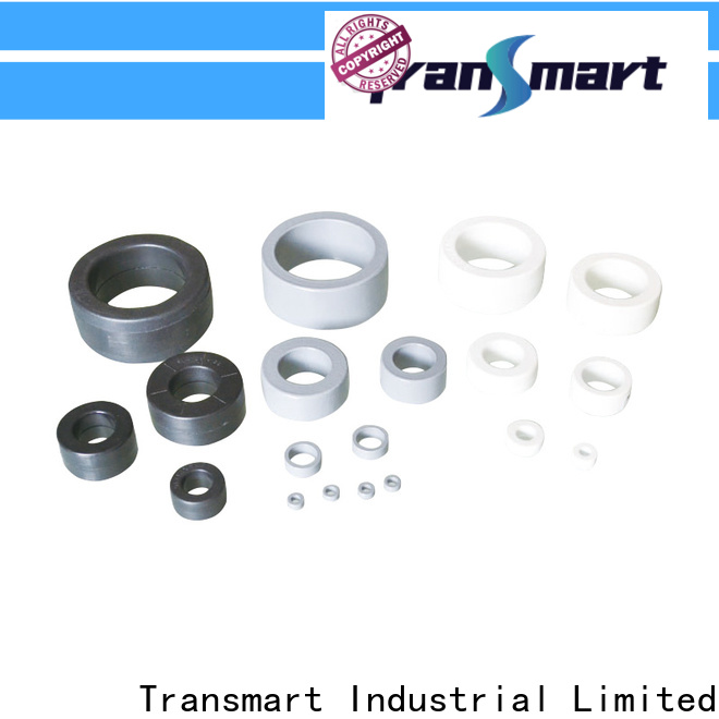 Transmart core toroids for baluns factory power supplies