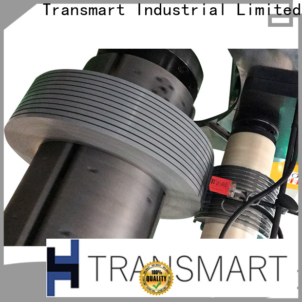 Transmart prime a magnet for business for electric vehicle