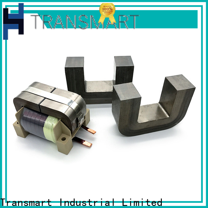 Transmart block nanocrystalline cores supply for instrument transformers