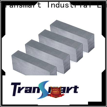 Transmart ccore nanocrystalline core material supply medical equipment