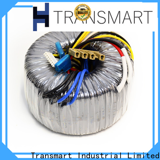 custom dc step up transformer mode company for audio system