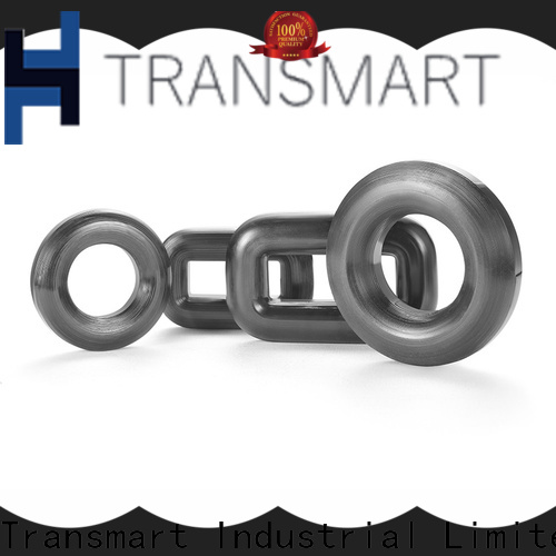 Transmart latest eaf steel factory for audio system