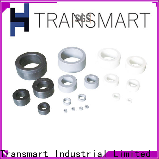 Transmart amorphous transformer core supplier for business for renewable energies