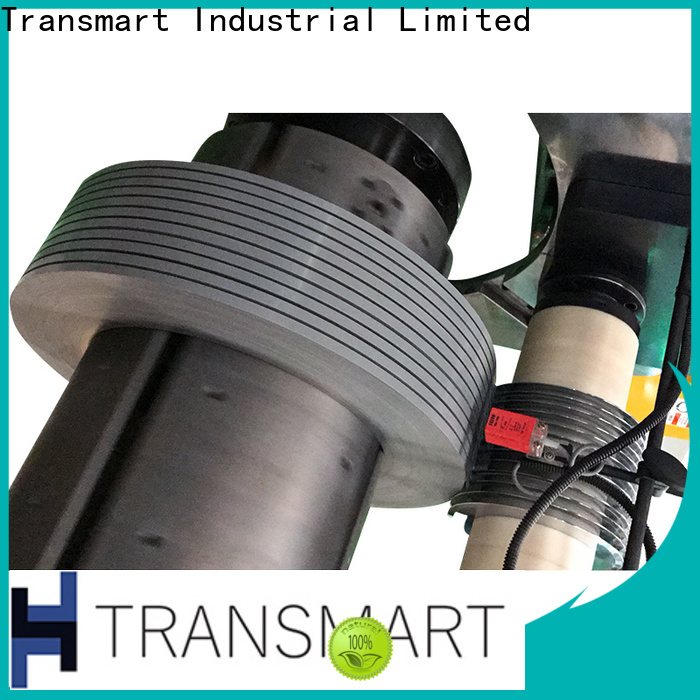 Transmart coils three examples of magnetic materials supply power supplies