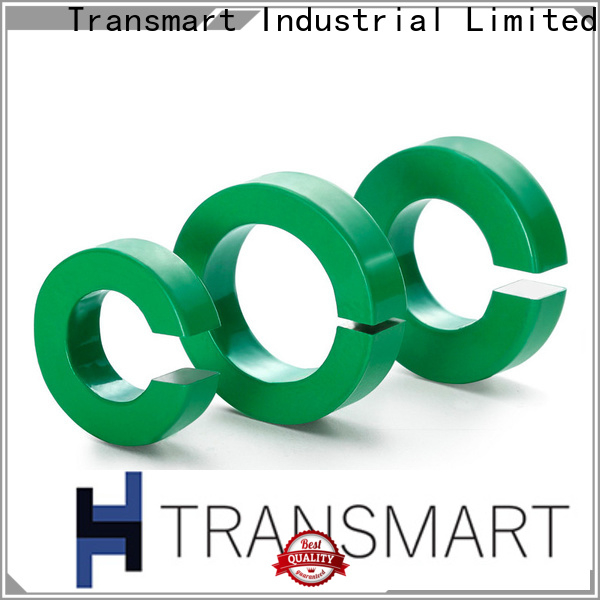 Transmart hall mild steel mechanical properties supply for home appliance