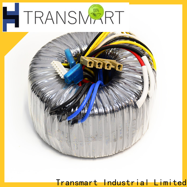 Transmart wholesale power transformer design factory for home appliance