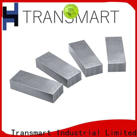 Transmart custom amorphous material for business power supplies