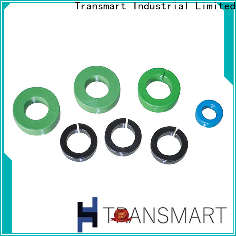 Transmart new silicon core transformer suppliers medical equipment