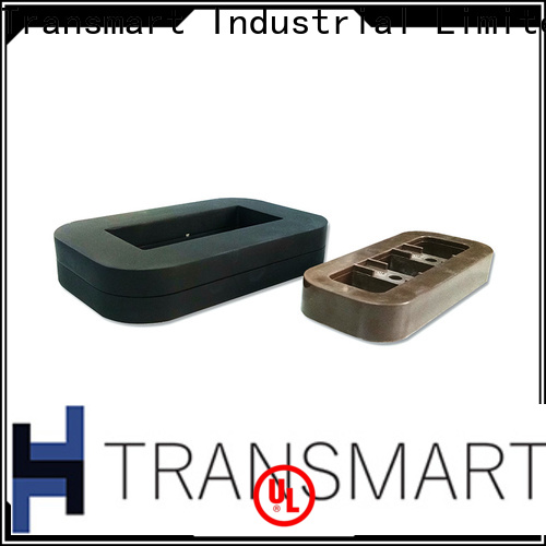 best copper loss in transformer gap power supplies