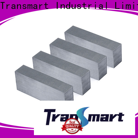 Transmart wholesale soft iron supplier factory for motor drives