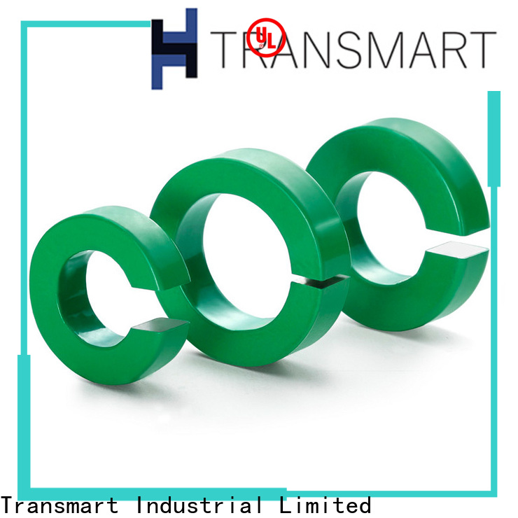 Transmart wound electrical transformer laminations company for renewable energies