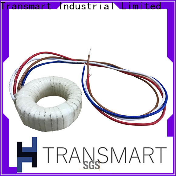 Transmart latest current and voltage transformer for audio system