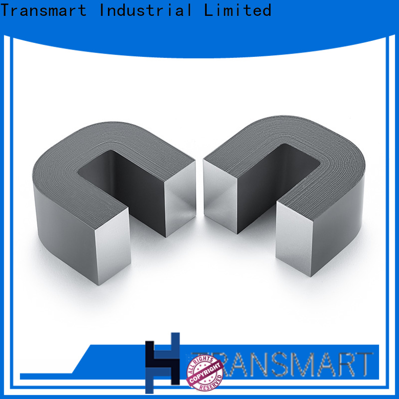 Transmart best grain oriented electrical steel company for instrument transformers