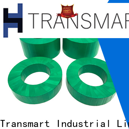 Transmart new nanocrystalline magnetic materials factory for renewable energies