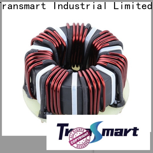 Transmart current step up transformer circuit for electric vehicle