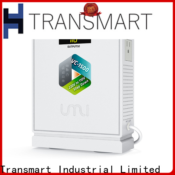 Transmart converters 12v power transformer company for home appliance