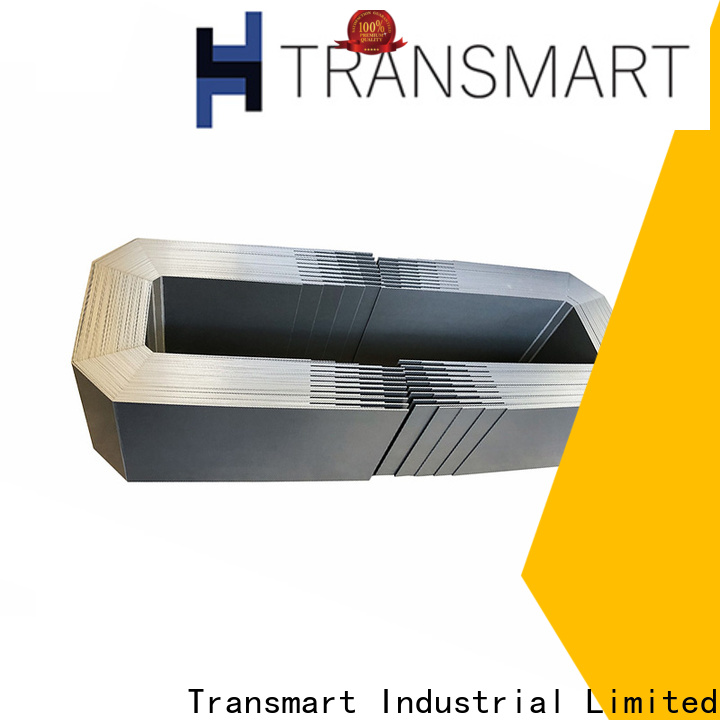 Transmart instrument crgo steel grades power supplies