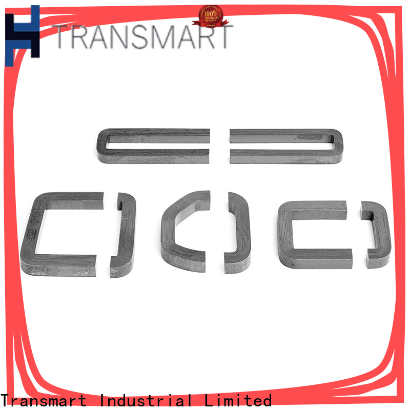 Transmart transformer permeability of transformer core supply for electric vehicle