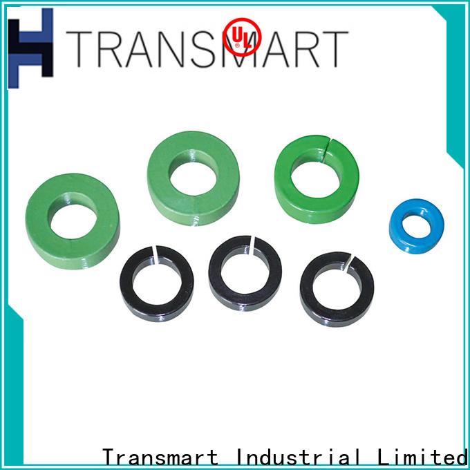 Transmart custom iron core transformer factory for motor drives