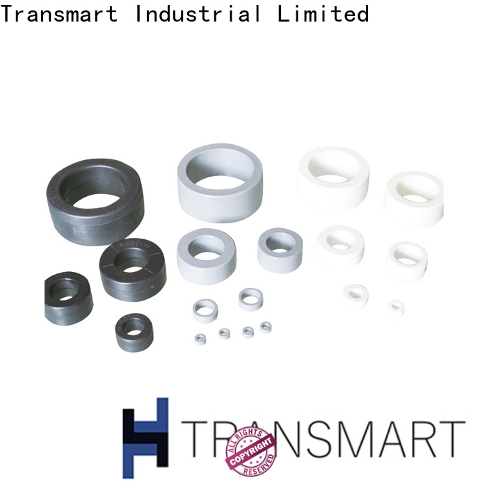 Transmart core amorphous alloy transformer factory for motor drives