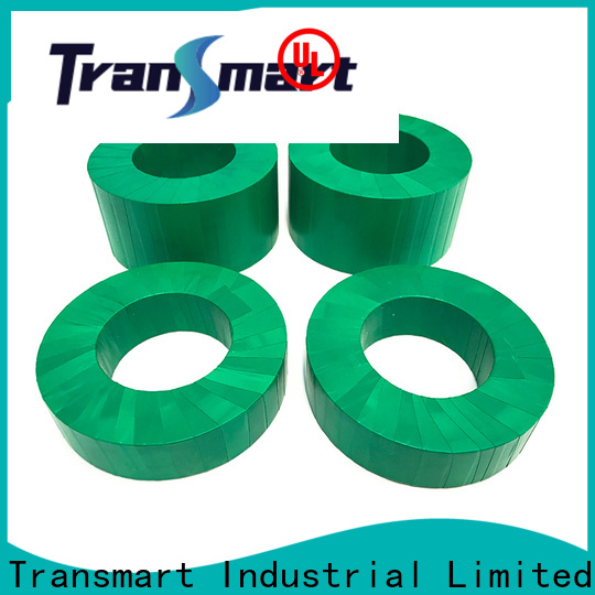 Transmart custom amorphous vs crystalline for home appliance