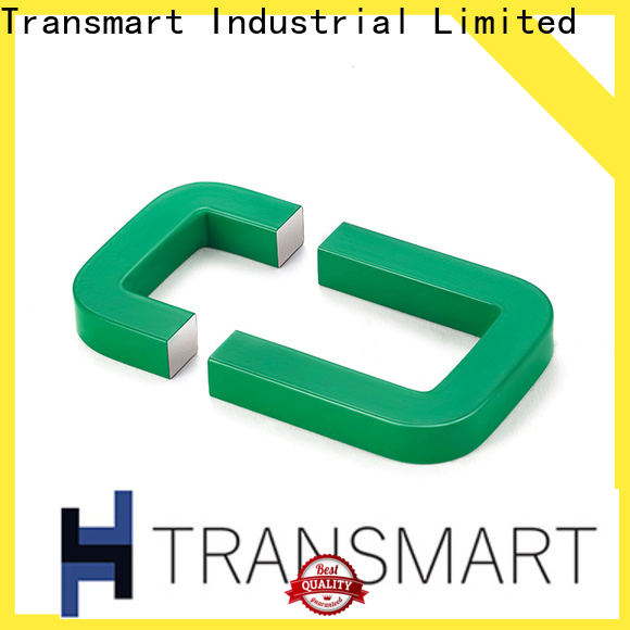 Transmart wound electrical steel manufacturing process factory for home appliance