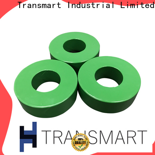 Transmart shape steel lamination definition factory for renewable energies