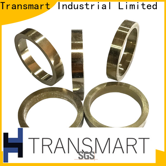 Transmart efficiency mu metal transformer core supply for instrument transformers