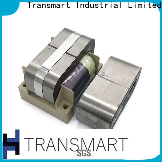 Transmart gap amorphous core transformer design suppliers power supplies