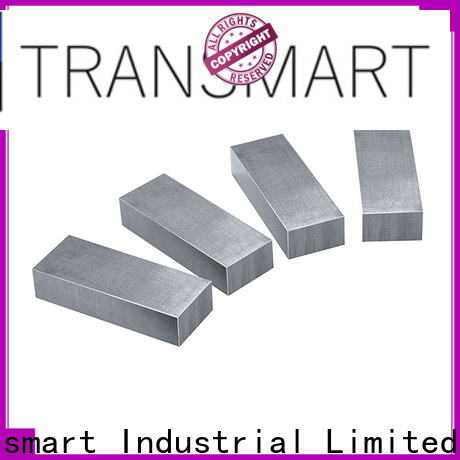 Transmart top amorphous material factory for renewable energies