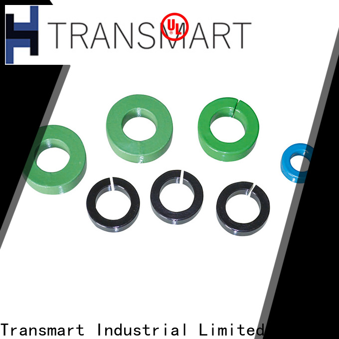 Transmart amorphous nanocrystalline transformer core supply for renewable energies