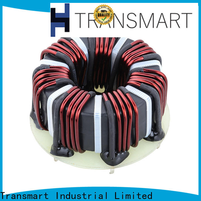 Transmart top transformer components for electric vehicle