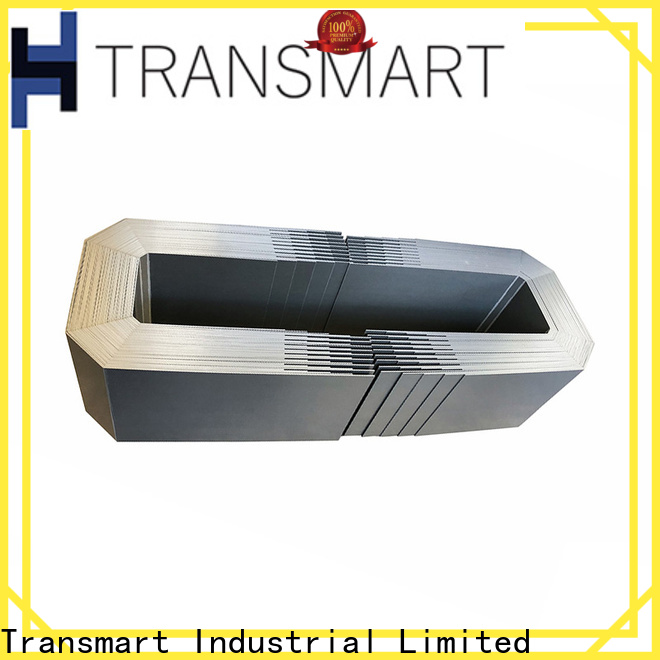 Transmart latest steel insulation supply for audio system