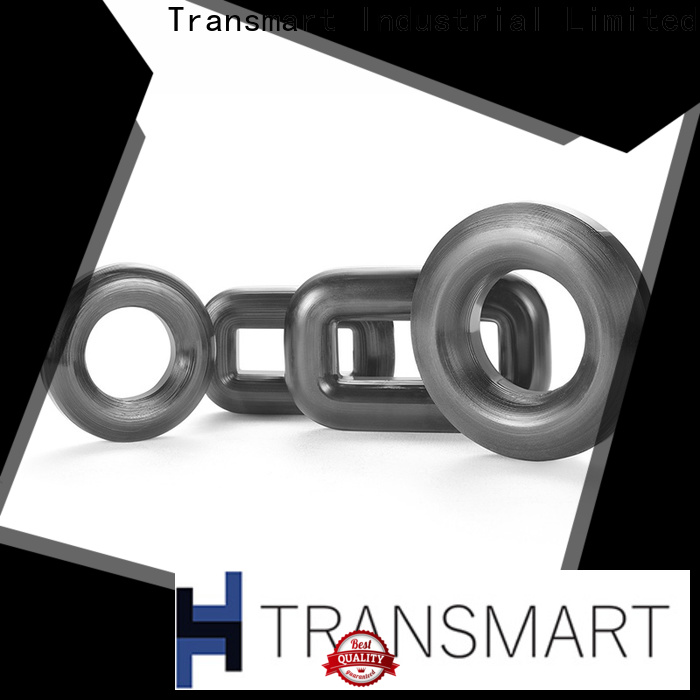 Transmart sensor motor core material for audio system