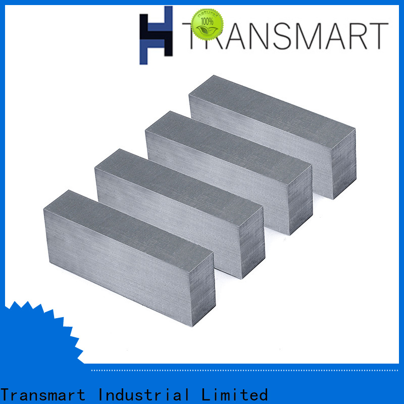 Transmart high-quality permeability of iron core factory for audio system