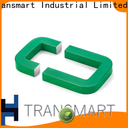 Transmart high-quality is steel magnetic for renewable energies