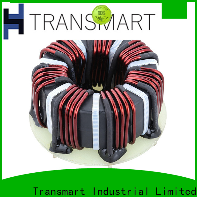 Transmart latest electronic transformer for lv halogen lamps supply for renewable energies