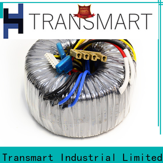 Transmart transformer low voltage to high voltage transformer manufacturers for motor drives