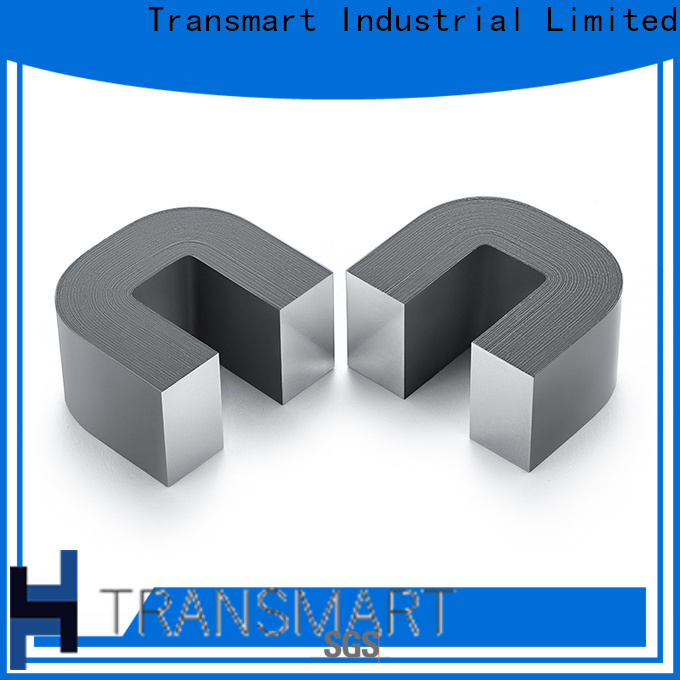 Transmart transformer silicon laminates company for motor drives