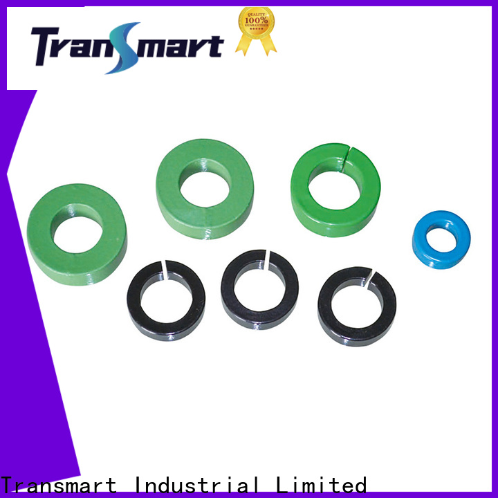 Transmart wholesale ferrite transformer design manufacturers for renewable energies