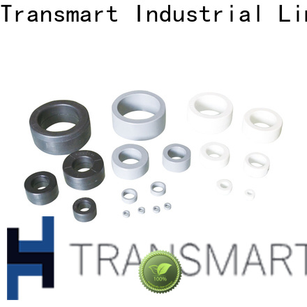 Transmart top nanocrystalline alloy factory for electric vehicle