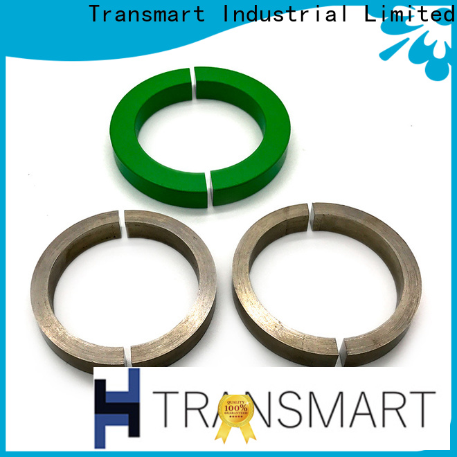 Transmart highpower soft magnetic materials factory for renewable energies