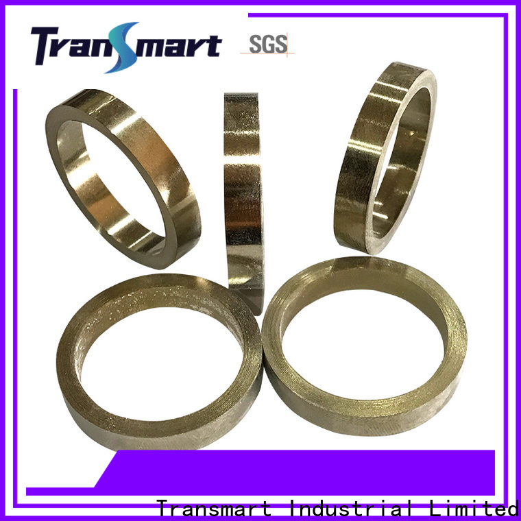 Transmart efficiency what is mu metal medical equipment