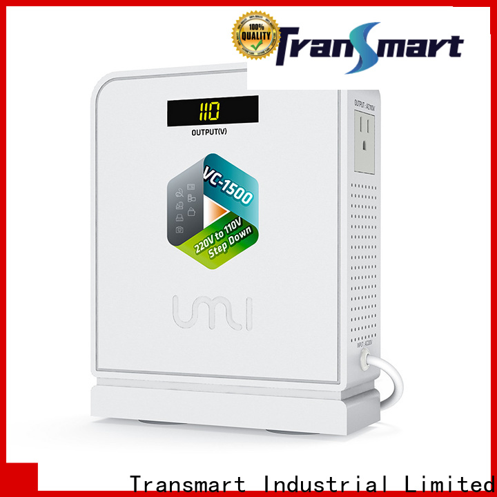 Transmart toroidal function of step down transformer for business medical equipment